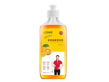 貝特威肯地板清潔劑